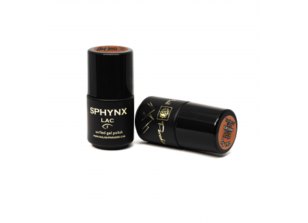 Top Coat - Raspberry Glass no wipe Try me 5ml